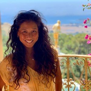 Meet your Posher, Anita